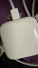 Apple/苹果 40W USB-C充电器动态调节功率 type-c充电器苹果手机充电 苹果17手机充电器 实拍图