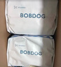 巴布豆（BOBDOG）小波浪超柔拉拉裤XL60片(11.5-14KG)婴儿尿不湿 干爽 透气 实拍图
