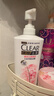 清扬女士去屑洗发水 樱花沁爽720g 烟酰胺净屑止痒留香洗头膏京东自营 实拍图