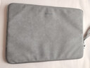 绿联 笔记本内胆包 16英寸电脑包保护套收纳包适配于苹果MacBook Pro/小米华为华硕联想小新拯救者电脑 实拍图