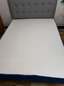 蓝盒子Z1记忆棉独立弹簧床垫双人酒店厚席梦思线下同款1.5*2米软硬适中 实拍图