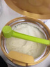 美素佳儿（Friso）皇家旺玥儿童营养奶粉3周岁以上儿童罐装800g 含优量DHA 实拍图