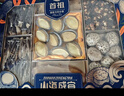 首祖山珍海产海鲜菌菇干货礼盒装720g春节年货节礼品送长辈父母客户 实拍图