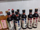 海天 淡盐头道酱油480ml【薄盐特级酱油】老字号系列 0添加防腐剂 实拍图