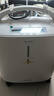 鱼跃(yuwell)3L升新国标医用制氧机轻音升级39分贝带雾化氧气机8F-3ZW 实拍图
