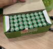 超霸（GP）7号电池40粒七号碳性干电池适用于低耗电玩具/耳温枪/血压计/血糖仪等7号/AAA/R03商超同款 实拍图
