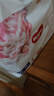 好奇（Huggies）铂金装小桃裤成长裤XXL74片(15kg以上)尿不湿【透爽散热】 实拍图