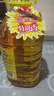 鲁花 食用油 物理压榨 剥壳去皮 葵花仁油5L 实拍图