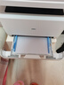 得力（deli）M2020DWs黑白多功能打印机 打印复印扫描三合一 A4办公家用学习自动双面打印激光打印机 实拍图