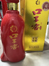 口子窖 六年型 兼香型白酒 50度550ml*2双瓶装 含礼袋 春节送礼 实拍图