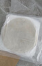 悦味纪 荞麦卷饼1kg 24张 0脂代餐主食 手抓饼薄饼粗粮 早餐半成品 速食 实拍图