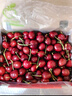 京鲜生 智利车厘子2J级5斤礼盒装果径约28-30mm  水果年货礼盒 送卡尺 实拍图