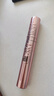 美宝莲冲天翘睫毛膏持妆卷翘纤长经典黑 新年礼物女 实拍图