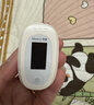 优睿（MEDRUI）血氧仪手指夹式氧饱和度检测仪家医用心率心跳脉搏监测指脉氧器 实拍图