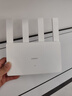 小米路由器AX3000T 满血5G双频WIFI6多设备组网3000M无线速率 多宽带聚合 智能家用路由器 Xiaomi路由器 AX3000T 实拍图