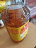 鲁花 【保真花生油】食用油 5S 物理压榨 压榨一级 花生油4L  实拍图