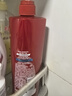 沙宣大红瓶水润去屑500g*2+400g洗发水套装【单依纯同款】洗发露男女 实拍图