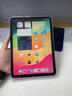 Apple/苹果 iPad11英寸 A16芯片2025年款 平板电脑 (128GB WLAN版/学习办公娱乐)银色 实拍图