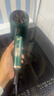 奥克斯（AUX）吹风机家用负离子护发恒温护发电吹风大功率冷热大风力速干轻音吹风筒 实拍图