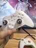 北通鲲鹏20无线游戏手柄智控双切扳机震动蓝牙手柄xbox电脑PC手机steam电视NSswitch2 宝可梦 仁王3 实拍图