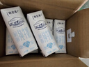 特仑苏纯牛奶全脂灭菌乳利乐钻250ml×16包×2箱 礼盒装 实拍图