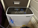 DEDAKJ德国9L家用制氧机自营十大排名吸氧机老人氧气机带雾化年货节礼物 实拍图