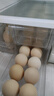 1号会员店可生食鸡蛋30枚净重3.6斤精选大码蛋礼盒装 源头直发 实拍图