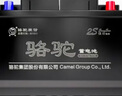 骆驼(CAMEL)汽车电瓶蓄电池L2-400(2S) 12V途安桑塔纳富康以旧换新 实拍图