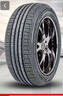 韩泰（Hankook）汽车轮胎 215/55R17 94V H308 原配迈腾/帕萨特 适配索纳塔9 实拍图