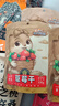 三只松鼠草莓干106g/袋 蜜饯果干果脯办公室休闲零食水果干 实拍图
