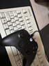 微软（Microsoft）Xbox无线游戏手柄 磨砂黑+USB-C线 蓝牙适配Xbox/PC/平板/手机Steam促销 黑神话悟空 空洞骑士 实拍图