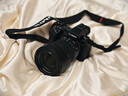 松下（Panasonic）Lumix S5M2 全画幅相机 L卡口 微单相机 无反数码相机 【24-105mm F4 白盒】套装 实拍图