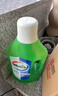 威露士多用途消毒液(1L*3+60ml*2)衣物消毒水居家地板杀菌除螨 非84酒精 实拍图