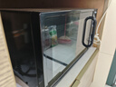 格兰仕（Galanz）微波炉家用20L容量  平板均匀加热  便捷操作小型 易清洁 微波炉 XB1【双旋钮操作平板式加热微波炉】 实拍图