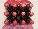 可口可乐汽水 碳酸饮料 300ml*12瓶 整箱装 实拍图