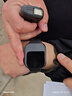 小米（MI）REDMI Watch 6典雅黑 国家补贴 澎湃OS 3 心率血氧监测 蓝牙通话 红米手表6 智能手表 小米汽车 实拍图