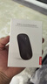 联想（Lenovo）无线蓝牙鼠标轻音鼠标 Air Handle双模鼠标 便携办公鼠标 适用台式机一体机笔记本平板风暴灰 实拍图