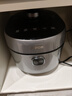 苏泊尔（SUPOR）【厨房好年货】超高压140kPa快排有钛鲜呼吸IH电压力锅5L 2200W 316L高压锅4-6人家用SY-50FH5999Q 实拍图
