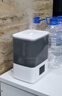 志高（CHIGO） 加湿器家用大喷雾容量空调卧室低噪音孕妇婴儿空气加湿器香薰机净化器ZG-521 电脑智能恒湿净化版 实拍图