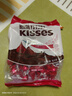 好时 Kisses浓醇黑巧克力 500g 糖果零食 婚庆喜糖 生日礼物 送女孩 实拍图