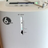鱼跃医用制氧机吸氧机轻音家用老人5L升级6L升8F-6AW中重度缺氧 实拍图