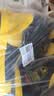战术国度 02款消防作训靴43码优质橡胶款 消防员训练靴防护水鞋耐高温防火扑火抢险救援演习用靴 实拍图