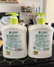 滴露（Dettol）洗手液抑菌杀菌消毒滋润500g+500g 补充装儿童家庭护手替换 实拍图