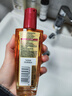 欧莱雅奇焕润发护发精油100ml(小红瓶  免洗 强韧 防损伤 修护强韧) 实拍图