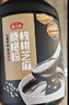 燕之坊 核桃芝麻桑椹粉1斤（五谷杂粮禅食代餐粉黑芝麻黑豆 ） 实拍图