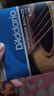 达达里奥（D'Addario）EJ16 美国进口民谣吉他琴弦 碳素钢弦套弦12-53磷铜 实拍图