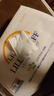 丽丽贝尔LilyBell全棉化妆棉卸妆棉湿敷洁面拍水卸甲222枚*3包 实拍图