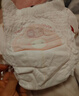 好奇（Huggies）铂金装小桃裤成长裤L120片(9-14kg)大号尿不湿拉拉裤【透爽散热】 实拍图