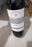 拉菲传奇波尔多赤霞珠干红葡萄酒 750ml 红酒单瓶装 热门商品 实拍图