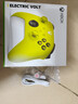 XBOX微软Xbox Series S/X无线Xbox手柄 XSS XSX 蓝牙游戏手柄 PC电脑 Xbox手柄 电光黄【送线/摆架】 实拍图